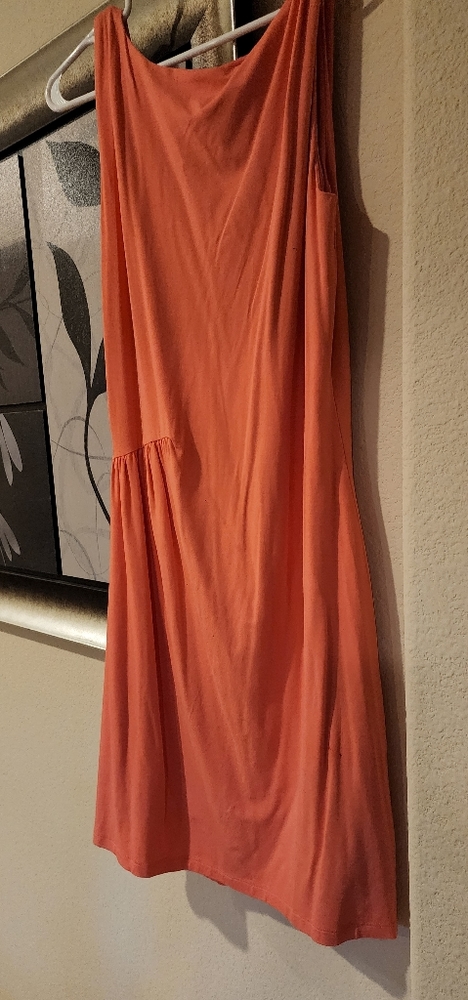 Casual Summer/Spring  Dress